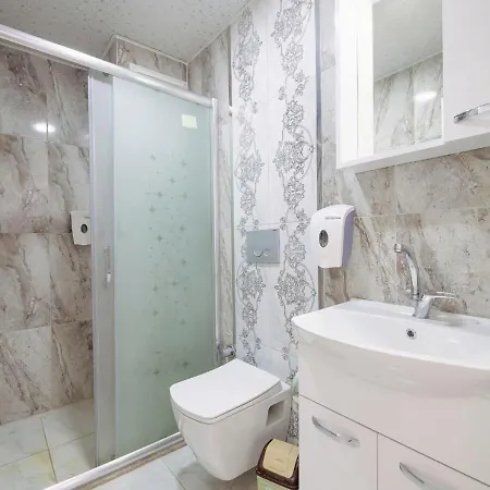 Private Pool For 7 People In Serik, Belek - Awz 158 * Serik