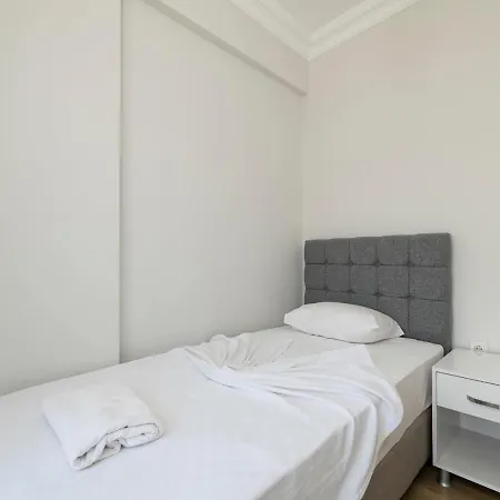 Private Pool For 7 People In Serik, Belek - Awz 158 * Serik