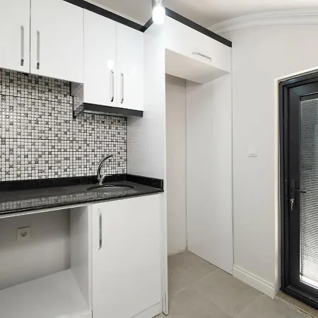 Villa Private Pool For 7 People In Serik, Belek - Awz 158 *