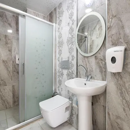 Private Pool For 7 People In Serik, Belek - Awz 158 Serik