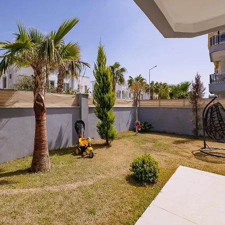 Villa Private Pool For 7 People In Serik, Belek - Awz 158 *