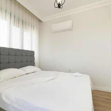 Villa Private Pool For 7 People In Serik, Belek - Awz 158